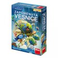 Peyo: Šmoulové - Zapomenutá vesnice - hra