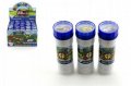 neuveden: Bublifuk Moje první auta 50ml