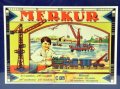 neuveden: Merkur Classic C05, 339 dílů, 217 modelů