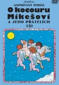 Lada Josef: O kocouru Mikešovi 3. - DVD