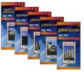 neuveden: Cestujeme po České republice 5DVD