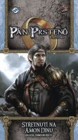 neuveden: Pán Prstenů - Proti stínu: Střetnutí na