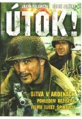 neuveden: Útok - DVD