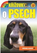 neuveden: Křížovky 27 - O psech