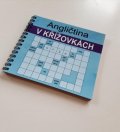 Kašpar Ladislav: Angličtina v křížovkách