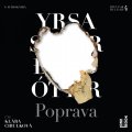 Sigurdardóttir Yrsa: Poprava - CDmp3 (Čte Klára Cibulková)