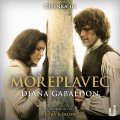 Gabaldon Diana: Mořeplavec - 4 CDmp3 (Čte Jitka Ježková)