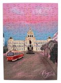 : Be Nice Puzzle Prague Secrets Národní muzeum
