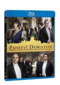 neuveden: Panství Downton Blu-ray