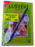 neuveden: Mega balík luštění