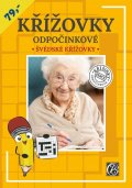 neuveden: Křížovky odpočinkové - Švédské křížovky