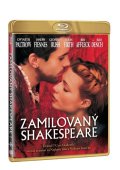 neuveden: Zamilovaný Shakespeare BD