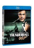 neuveden: Thunderball BD
