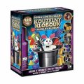 neuveden: Škola kouzel - Kouzelný klobouk