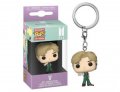 neuveden: Funko POP Keychain: BTS Dynamite - V (klíčenka)