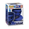 neuveden: Funko  POP Movies: Space Jam 2 - The Brow