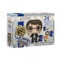 neuveden: Funko POP adventní kalendář: Harry Potter 2022