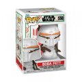 neuveden: Funko POP Star Wars: Holiday - Boba Fett