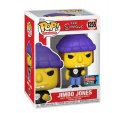neuveden: Funko POP TV: The Simpsons - Jimbo Jones (New York Comic Con 2022 Shared Ex