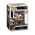 neuveden: Funko POP Games: Diablo 4 - Druid