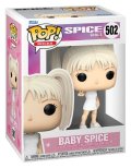 : Funko POP Rocks: Spice Girls - Baby Spice #502