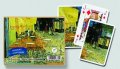 neuveden: Piatnik Kanasta - Van Gogh, Noční kavárna