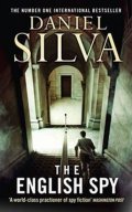 Silva Daniel: The English Spy