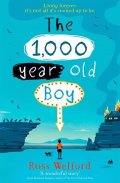 Welford Ross: The 1000 Years Old Boy