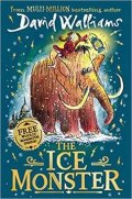 Walliams David: The Ice Monster