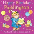 : Happy Birthday, Paddington