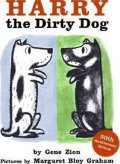 Zion Gene: Harry the Dirty Dog