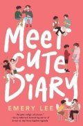 Lee Emery: Meet Cute Diary