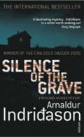 neuveden: Silence of the Grave