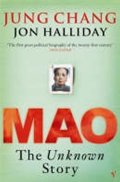 neuveden: Mao: Unknown Story