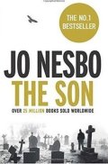 Nesbo Jo: The Son