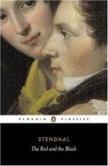 Stendhal: The Red and the Black