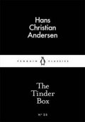 Andersen Hans Christian: The Tinderbox Box