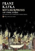 Kafka Franz: Metamorphosis and Other Stories