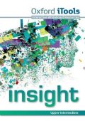Wildman Jayne: Insight Upper Intermediate iTools