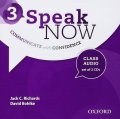 Richards Jack C.: Speak Now 3 Class Audio CDs /2/