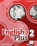 Wetz Ben: English Plus 2 Workbook with Access to Audio and Practice Kit (2nd)