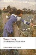 Hardy Thomas: The Return of the Native