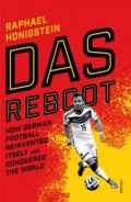 Honigstein Raphael: Das Reboot
