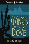 James Henry: Penguin Readers Level 5: The Wings of the Dove (ELT Graded Reader)