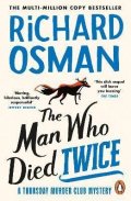 Osman Richard: The Man Who Died Twice