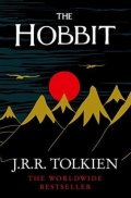 Tolkien John Ronald Reuel: The Hobbit