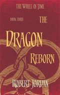 Jordan Robert: The Dragon Reborn
