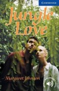 Margaret Johnson: Jungle Love