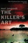 Jungstedtová Mari: The Killer´s Art