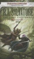 Salvatore R. A.: The Last Threshold